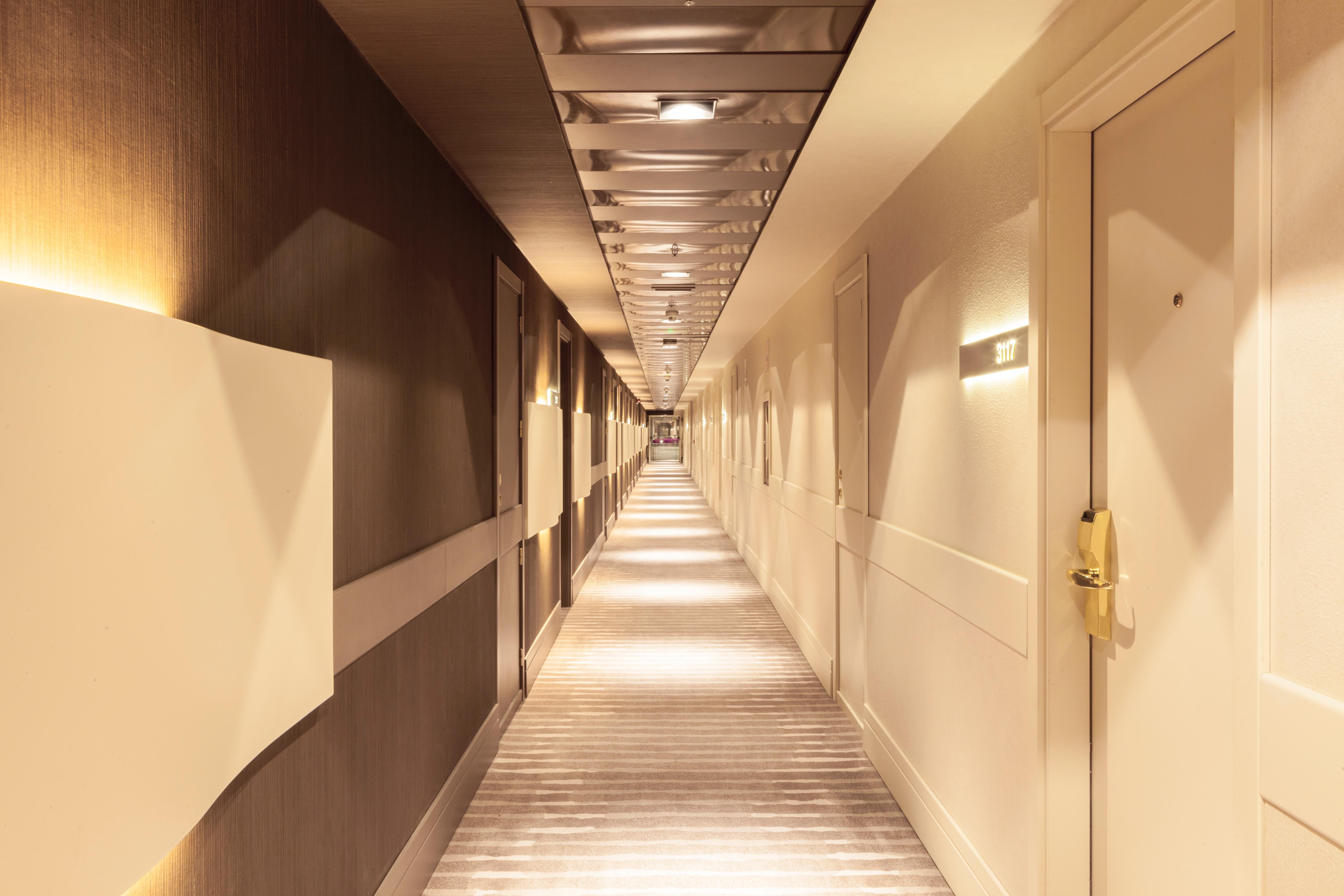 Madrid Marriott Auditorium Hotel & Conference Center — Photos 1